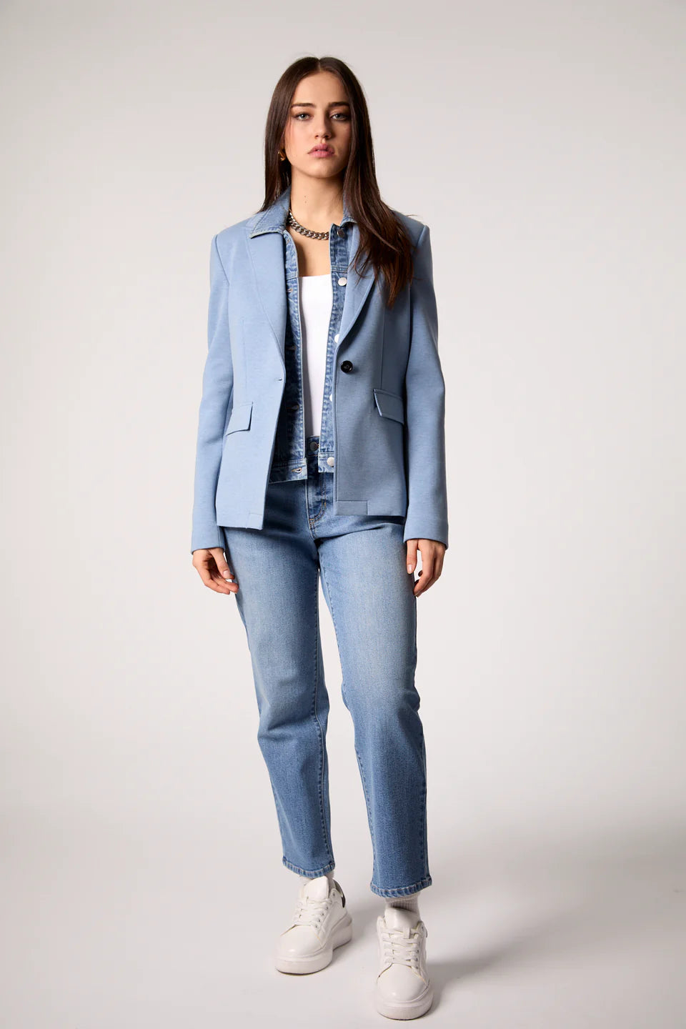 BLUE REVIVAL