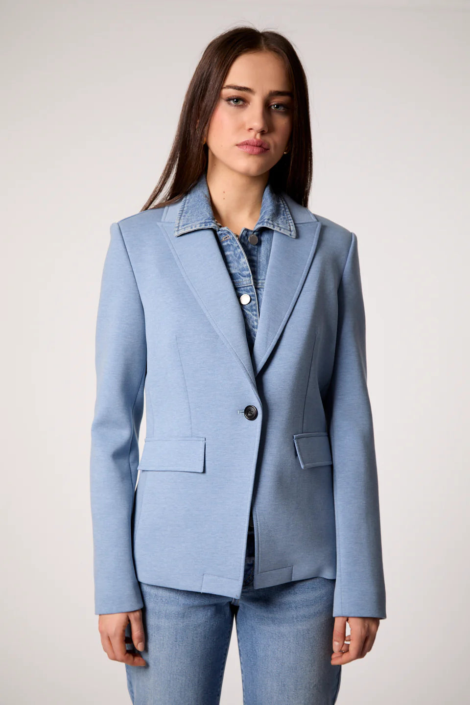 BLUE REVIVAL