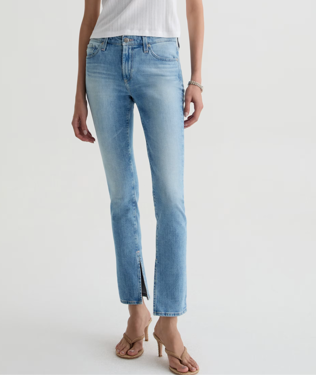 AG JEANS
