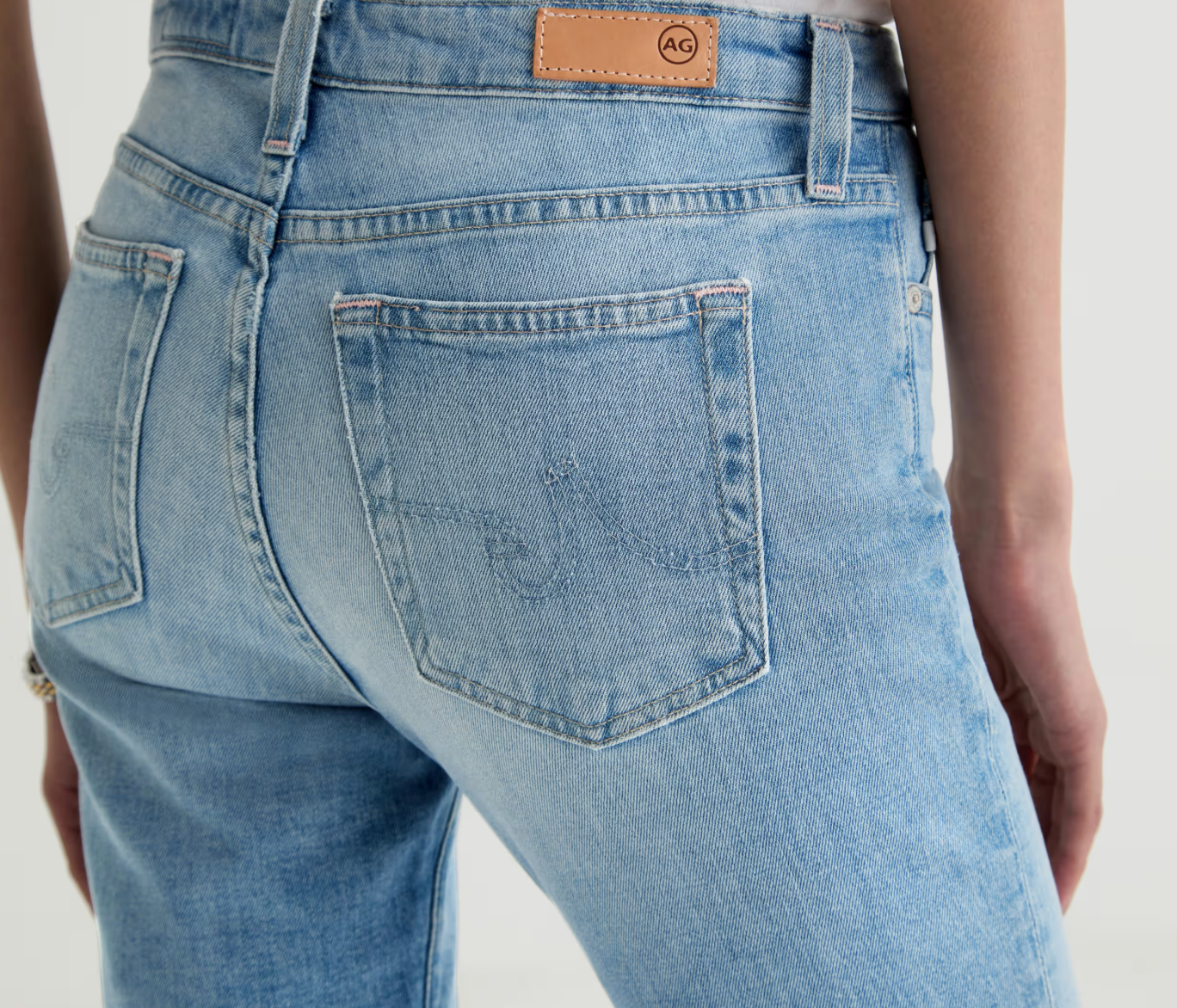 AG JEANS